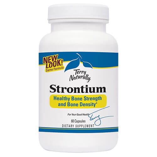 Strontium