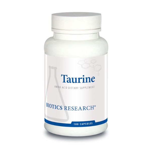 Taurine Product-Welltopia Pharmacy