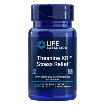 Theanine XR Product Welltopia Pharmacy