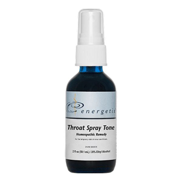 Throat Spray Tone Product-Welltopia Pharmacy
