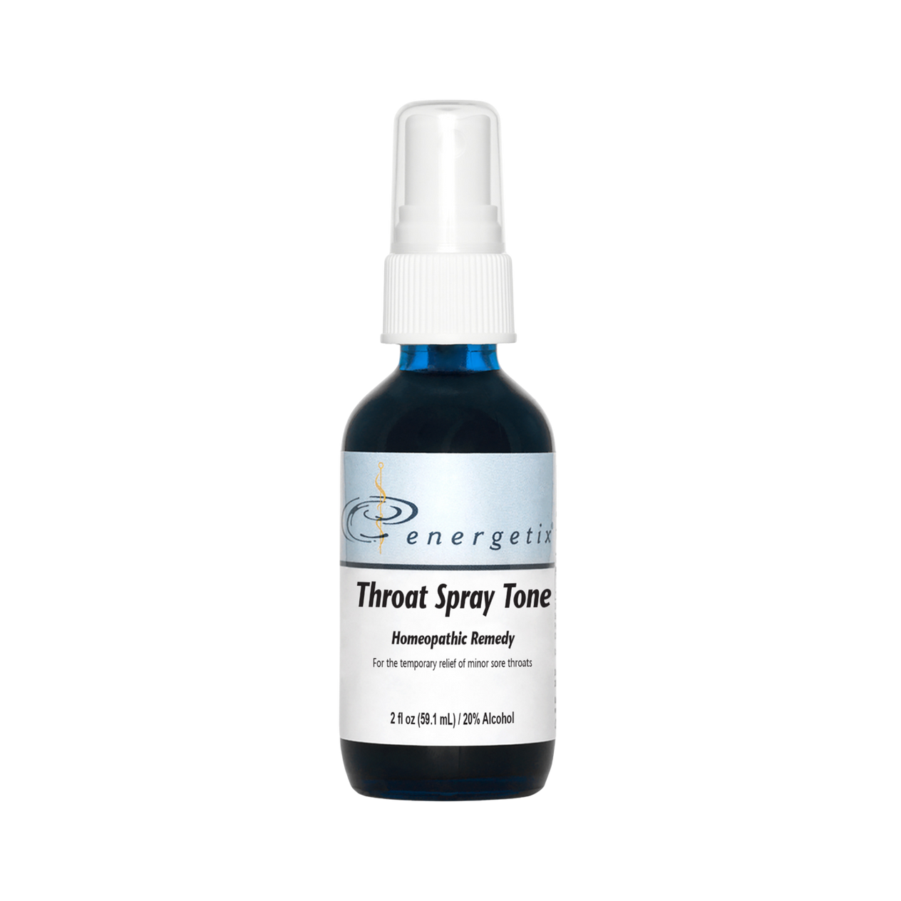Throat Spray Tone