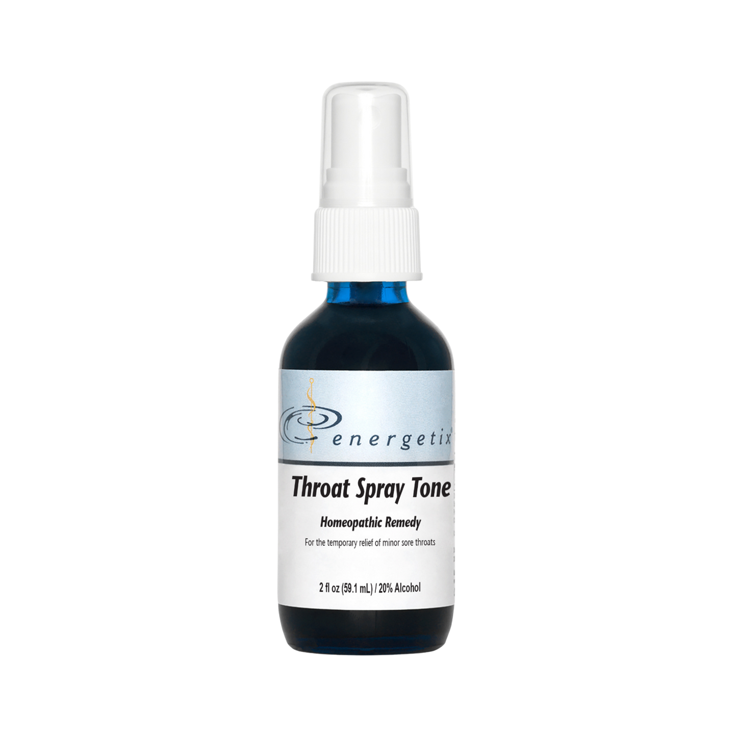 Throat Spray Tone