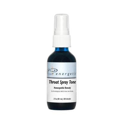 Throat Spray Tone