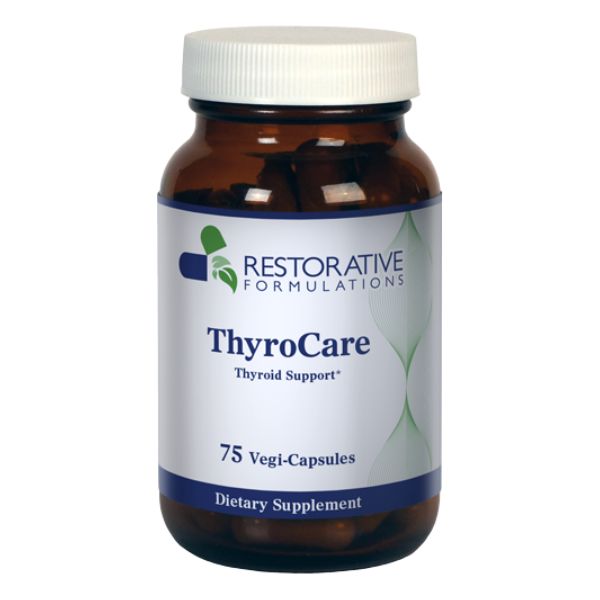 ThyroCare Product-Welltopia Pharmacy