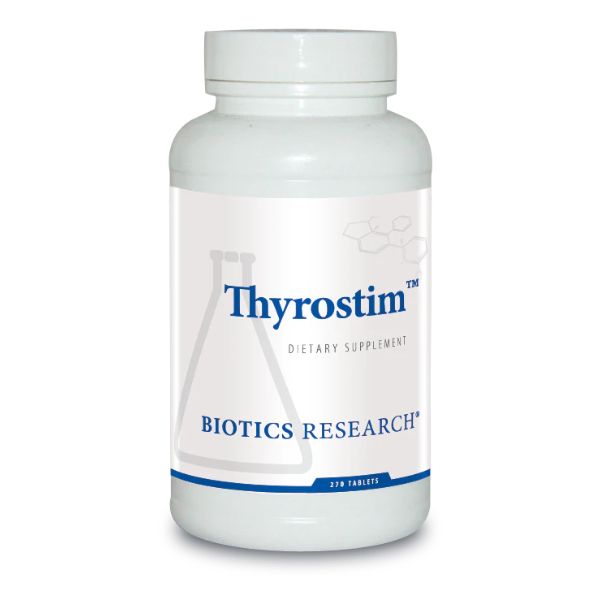 Thyrostim Product-Welltopia Pharmacy