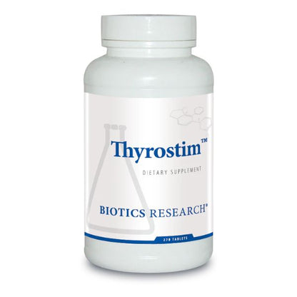 Thyrostim Product-Welltopia Pharmacy