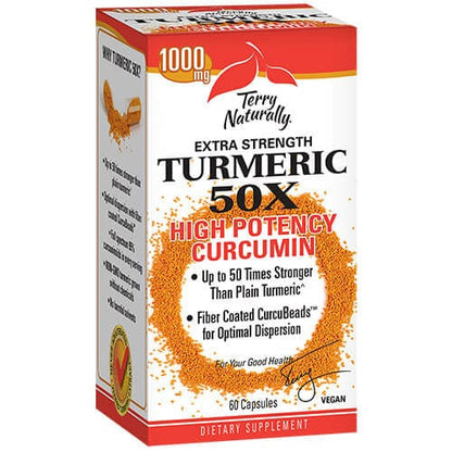 Turmeric-50X