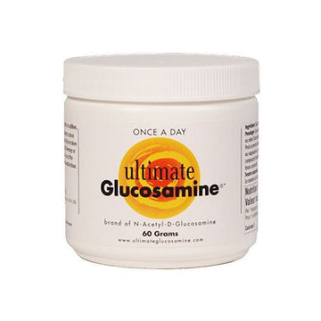 Ultimate-Glucosamine-NAG-60-gms