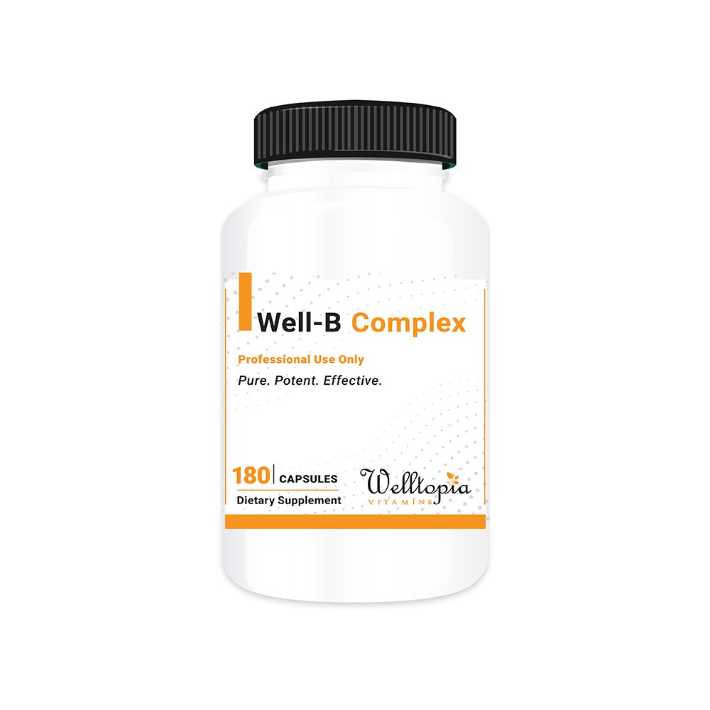 Well-B Complex