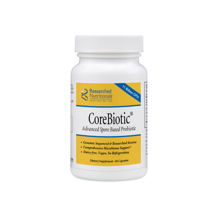 CoreBiotic