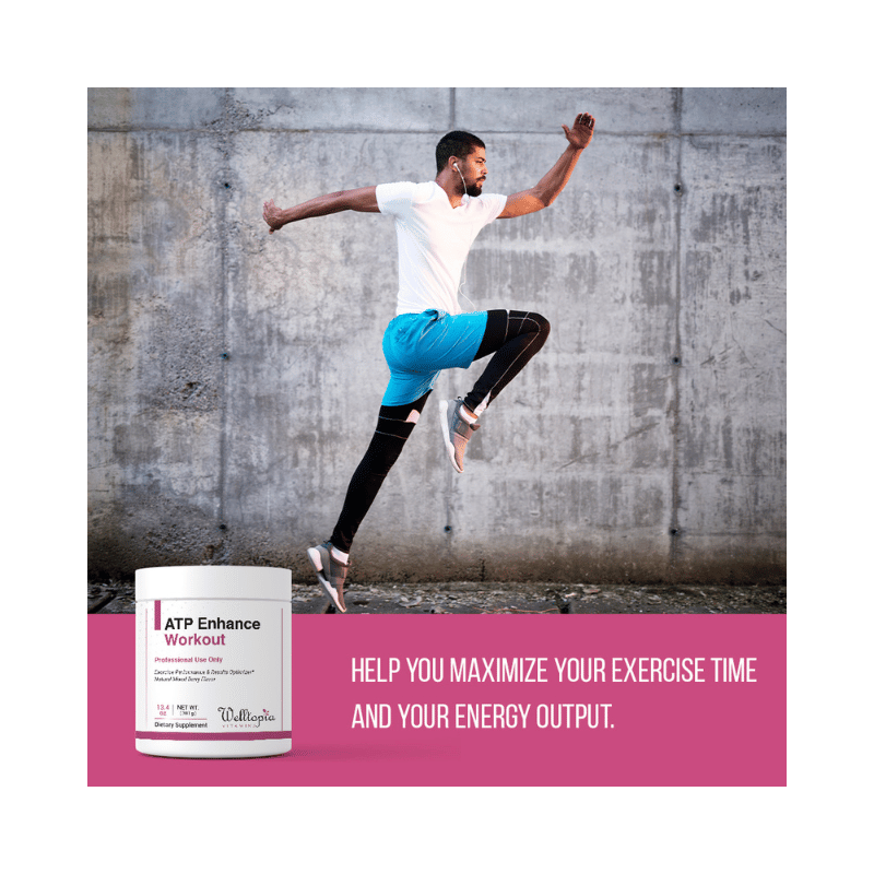 ATP Enhance Workout