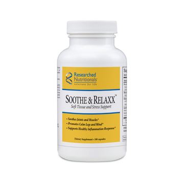 Soothe and Relaxx