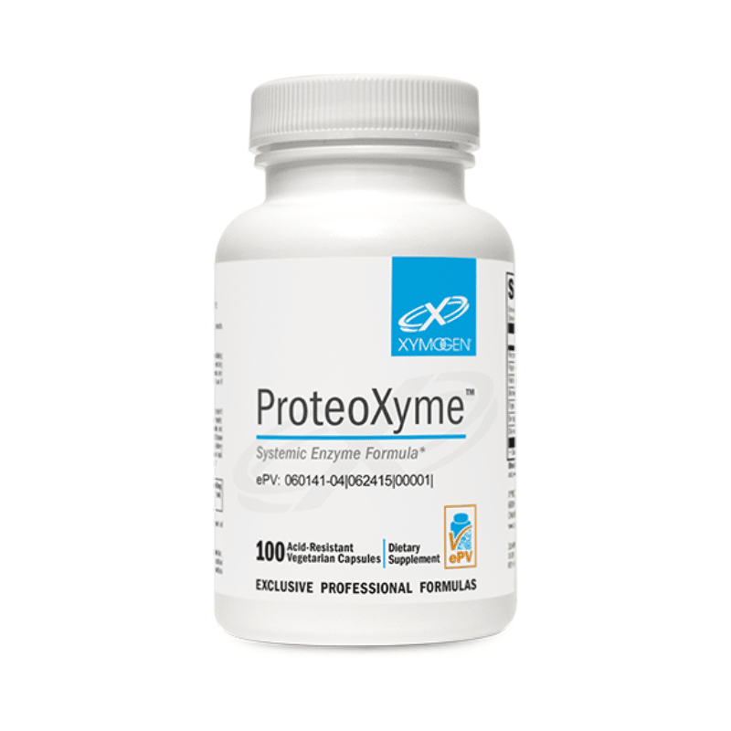 ProteoXyme