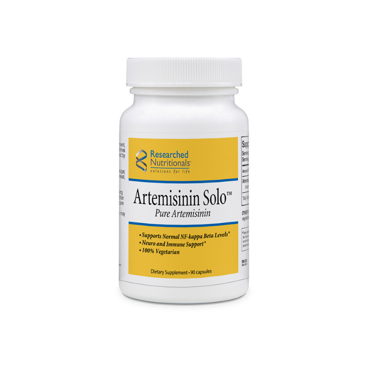 Artemisinin Solo
