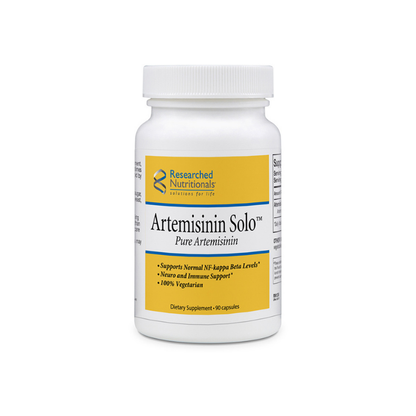 Artemisinin Solo