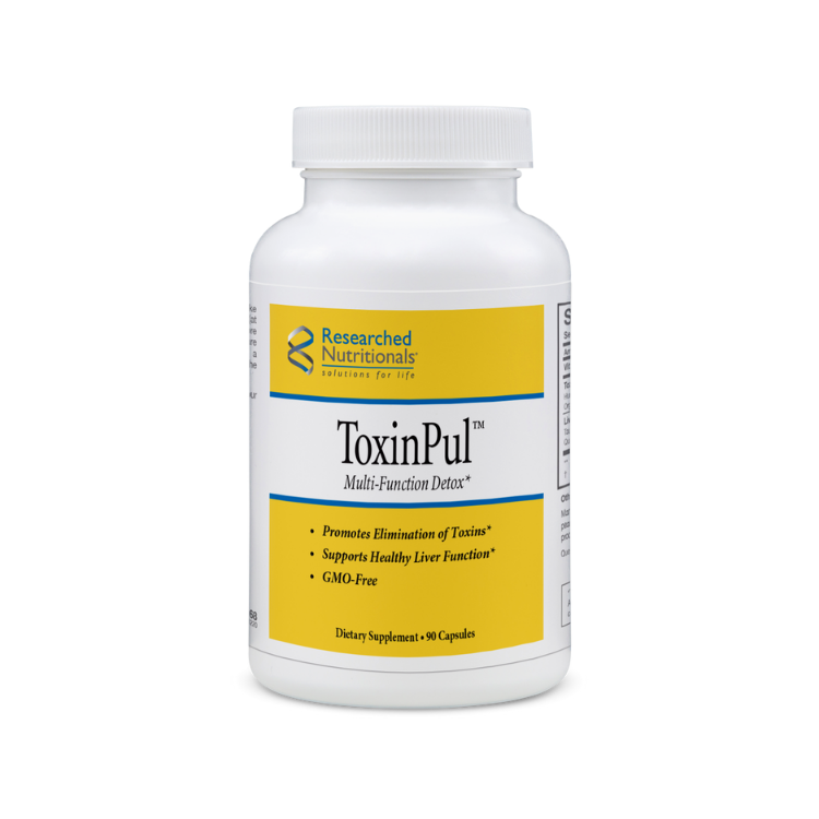 ToxinPul
