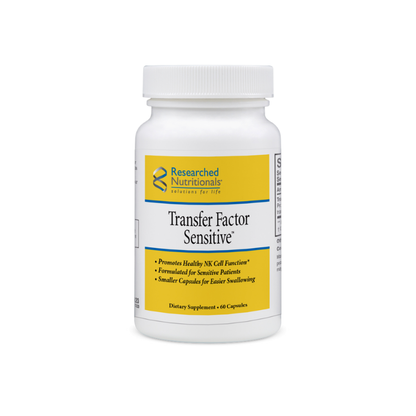 Transfer Factor Sensitive