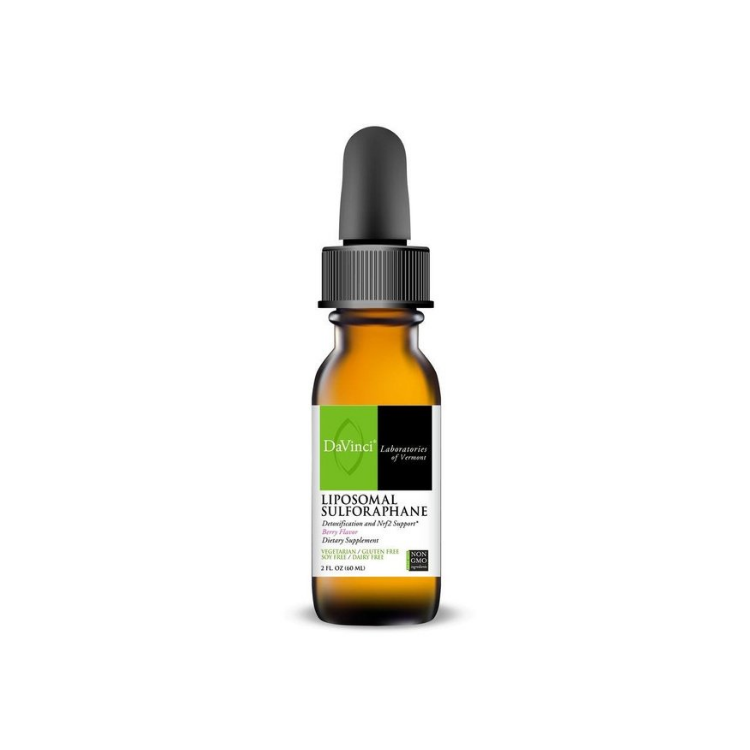 Liposomal Sulforaphane