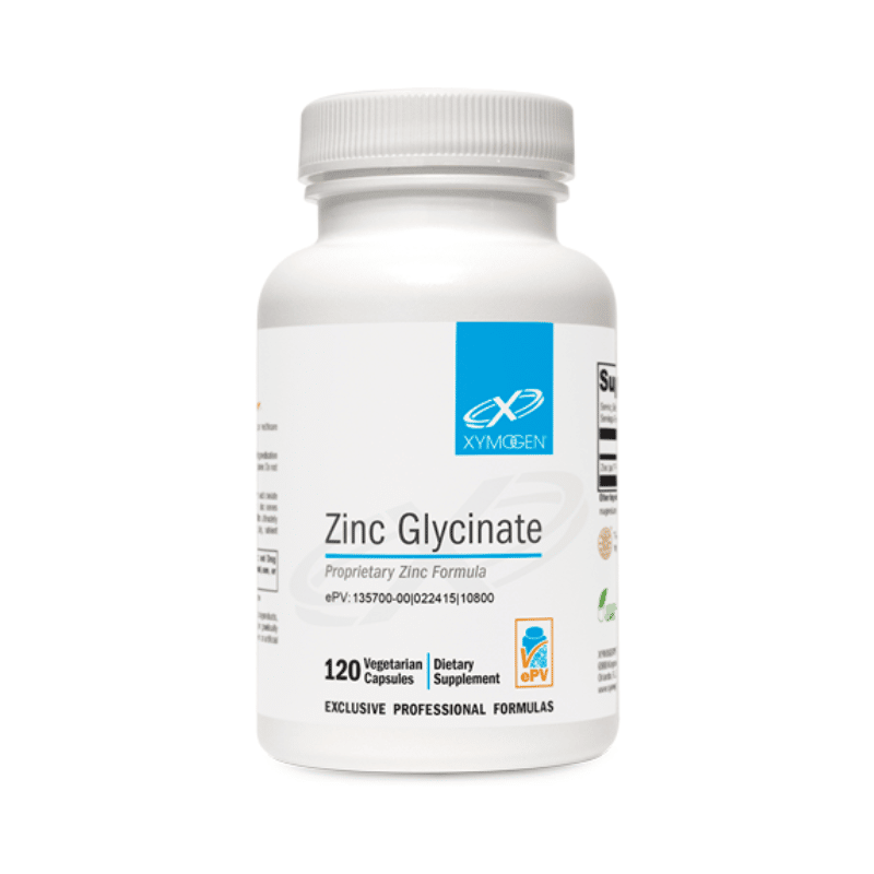 Zinc Glycinate