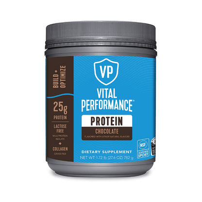 Vital Performance Protein