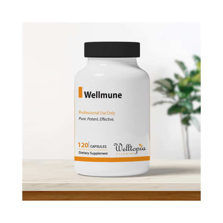 Wellmune