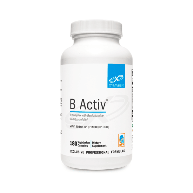 B Activ