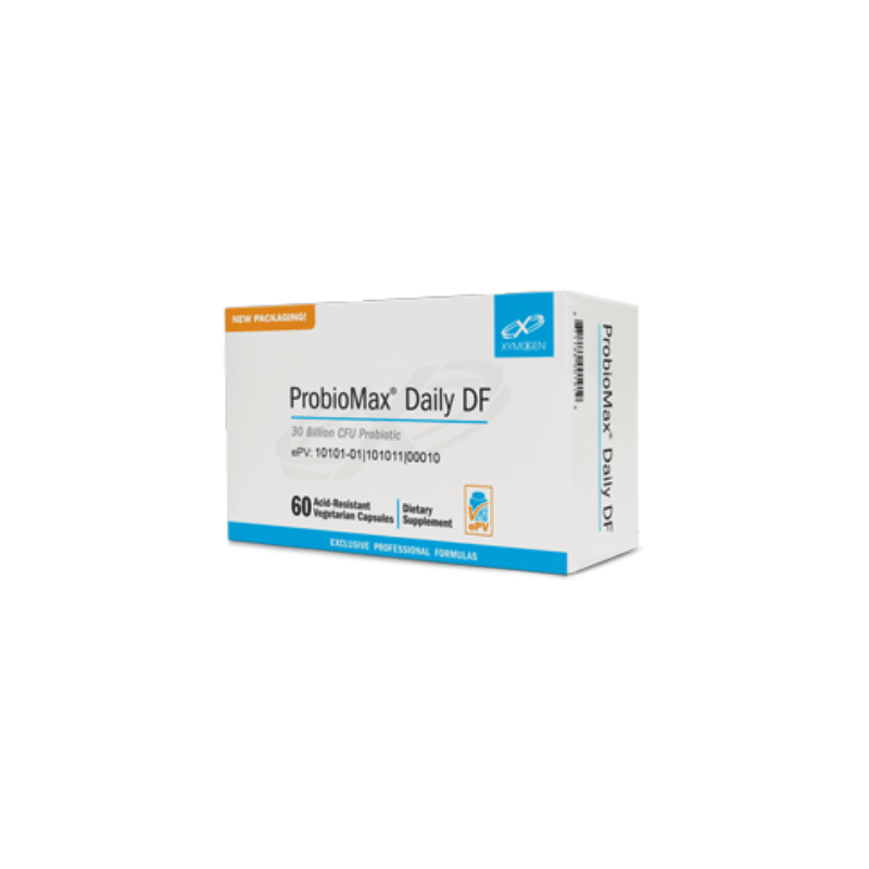 ProbioMax Daily DF