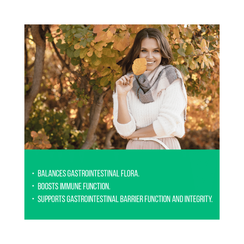 Saccharomyces boulardii