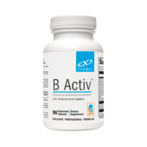 B Activ