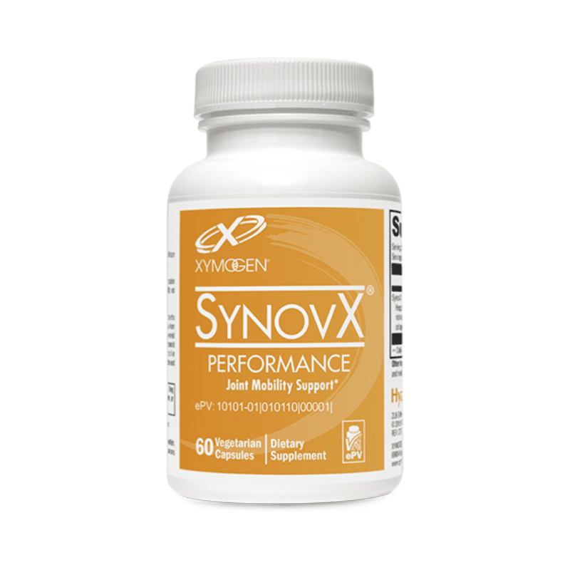 SynovX Performance
