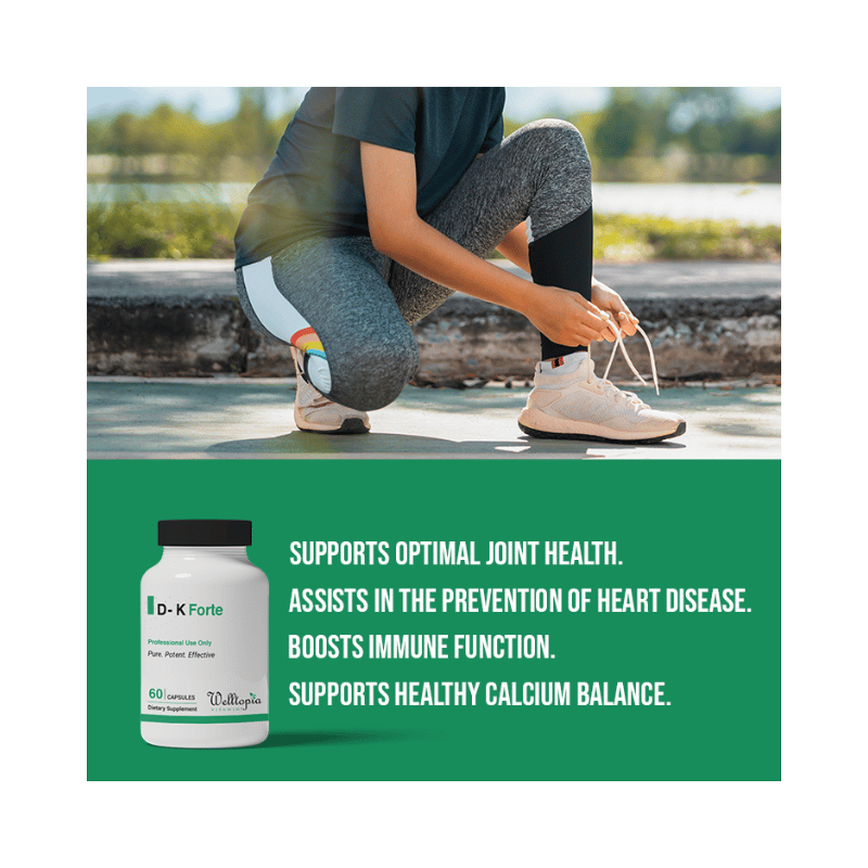 D-K Forte