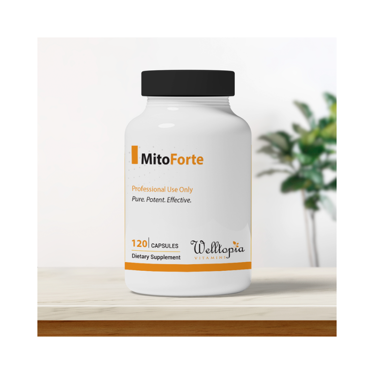 MitoForte