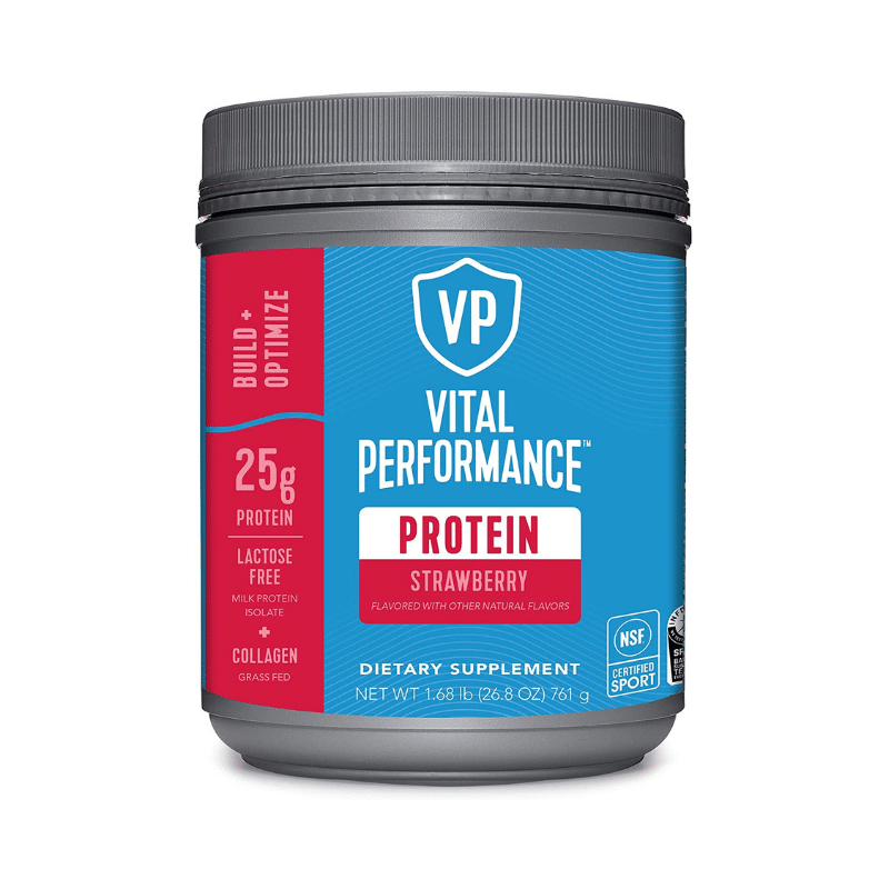 Vital Performance Protein