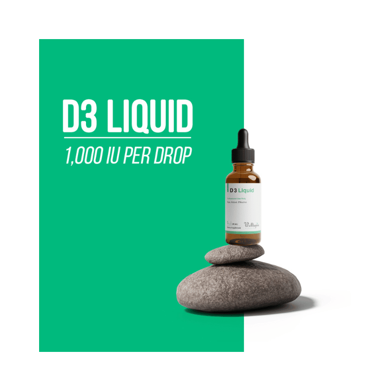 D3 Liquid