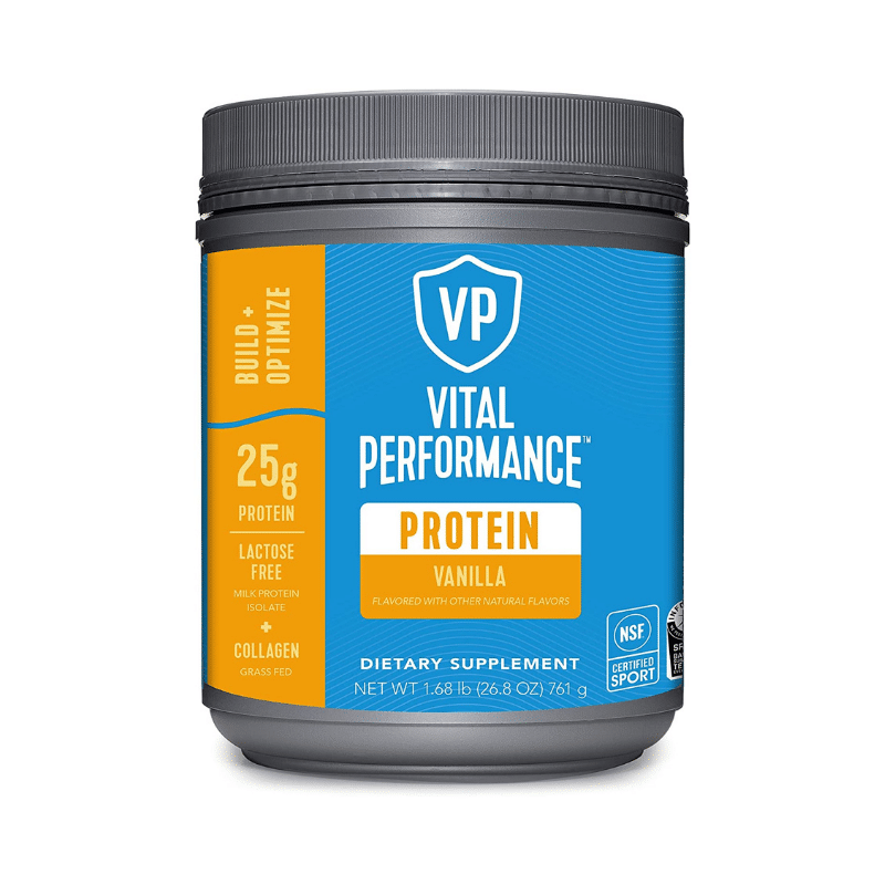 Vital Performance Protein
