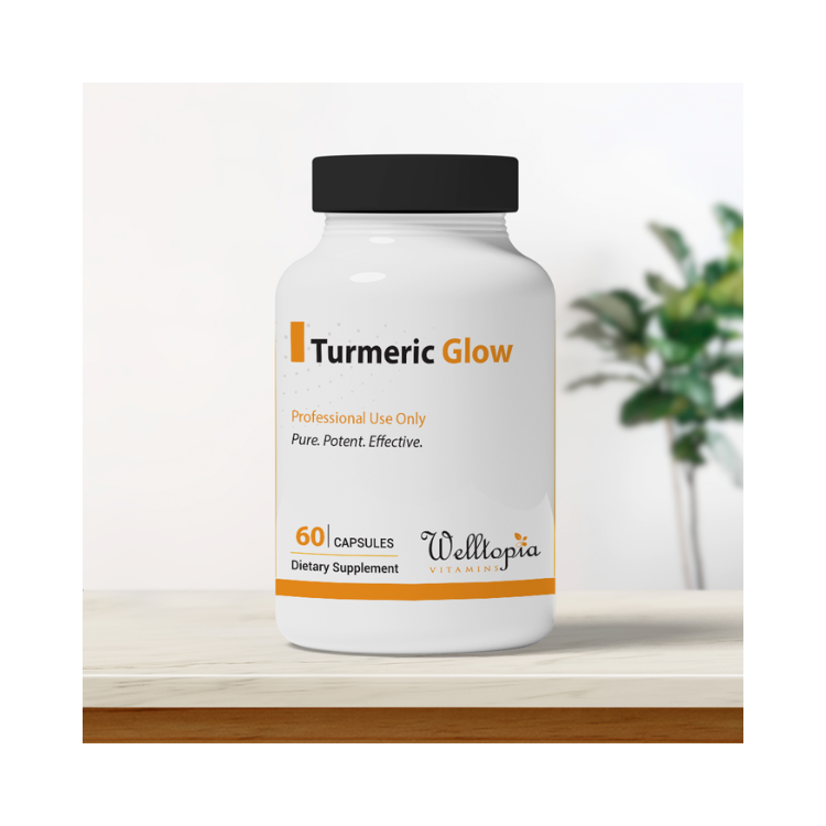 Turmeric Glow