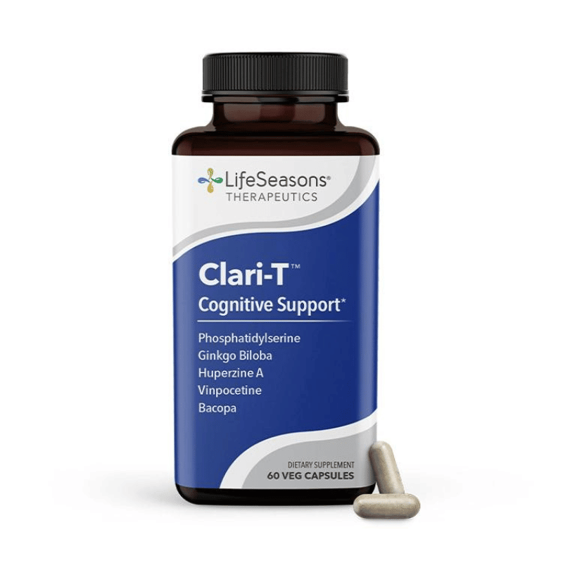 Clari-T