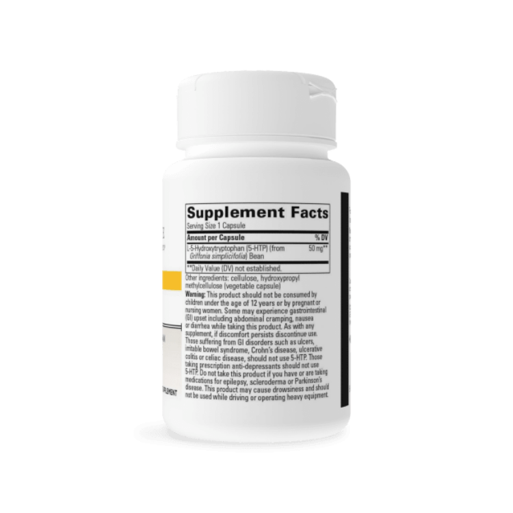 5-HTP
