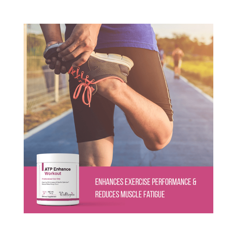 ATP Enhance Workout