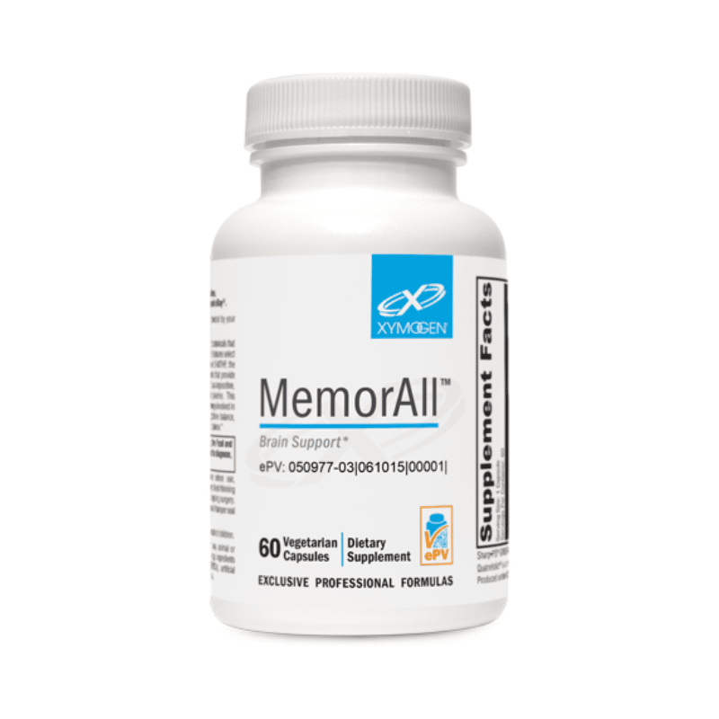 MemorAll