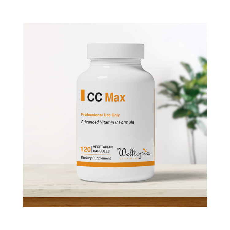 CC Max
