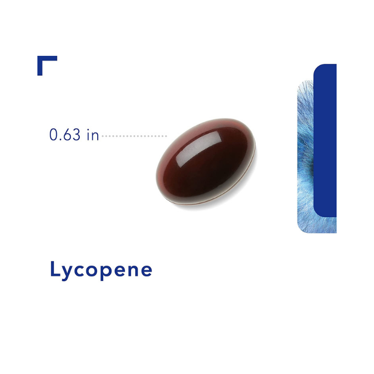 Lycopene 20 Mg By Pure Encapsulations - Welltopia Vitamins & Supplement Pharmacy
