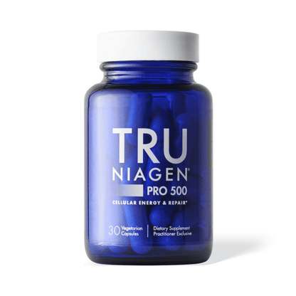 Tru Niagen PRO 500