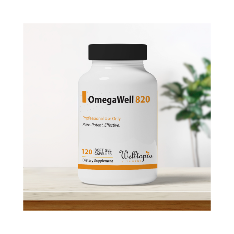 OmegaWell 820