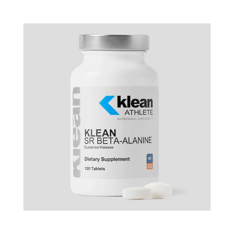 Klean SR Beta-Alanine