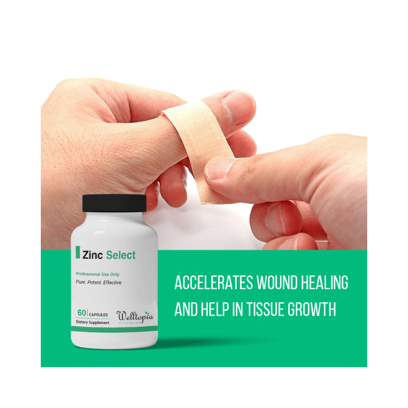 Zinc Select