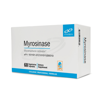 Myrosinase
