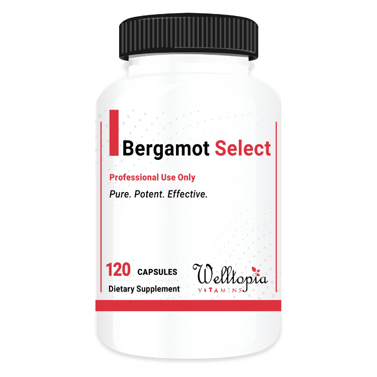 Bergamot Select