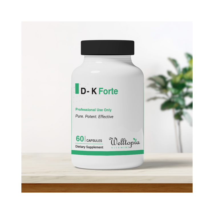 D-K Forte