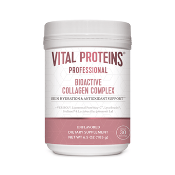 Bioactive Collagen Complex Skin Hydration